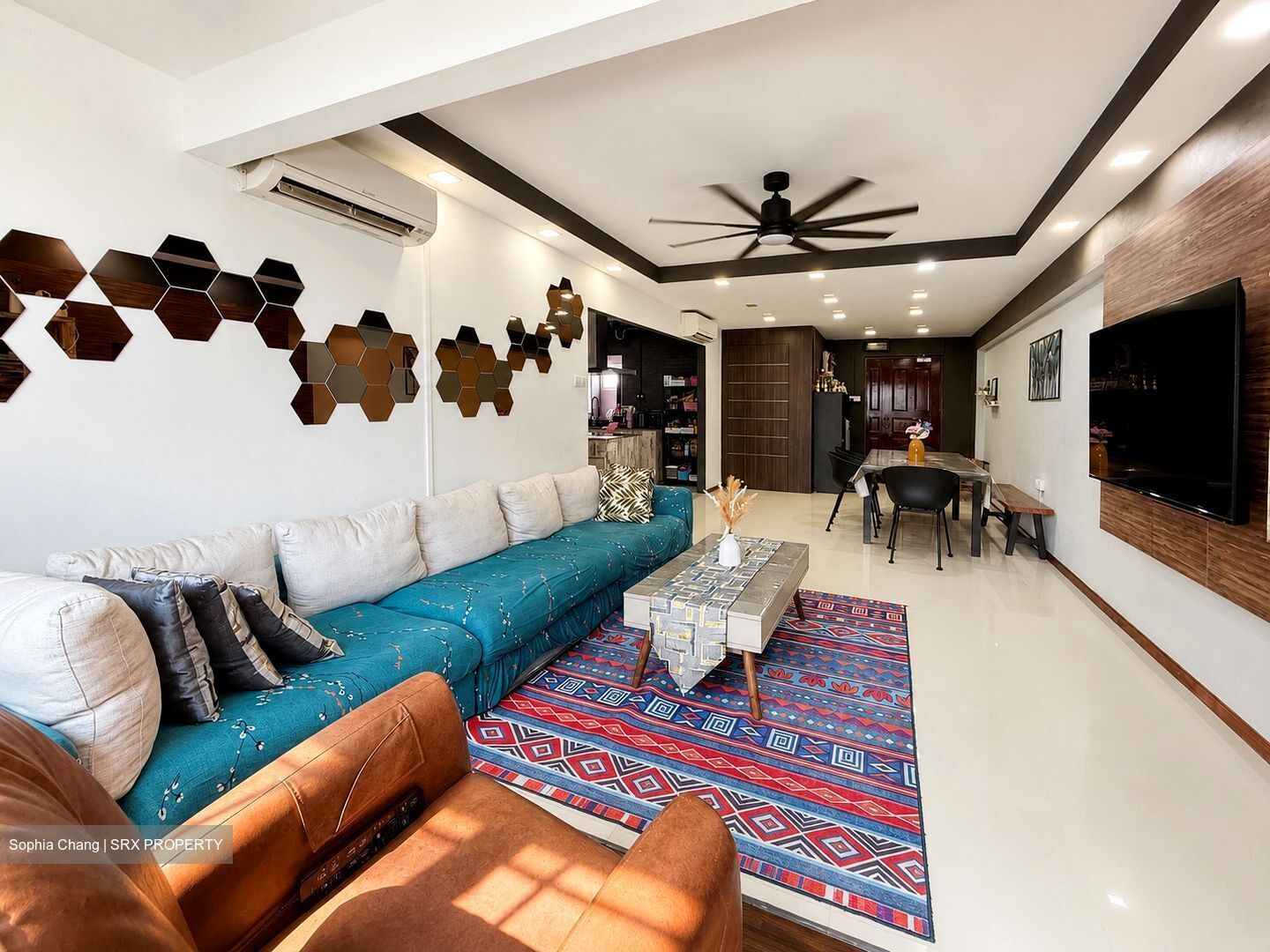 Blk 635 Woodlands Ring Road (Woodlands), HDB Executive #598442981